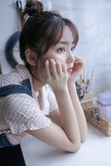 陷入热恋的我们电视剧