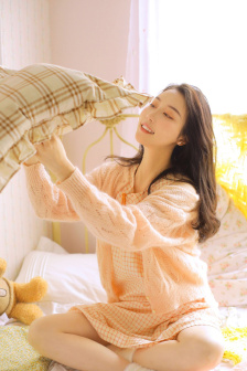 醒来发现大的东西还在身体里